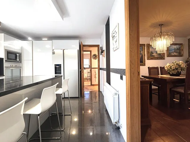 Elegancia y amplitud en Cambrils - LA DORADA - posiblemente la mejor zona residencial frente al mar de la Costa Dorada. — 24