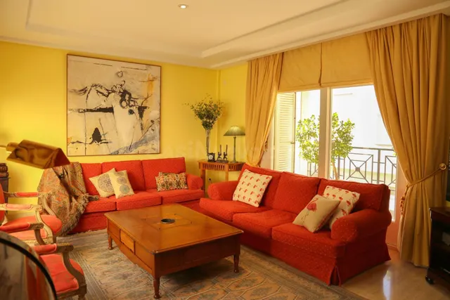 Chalet Inca - foto 5