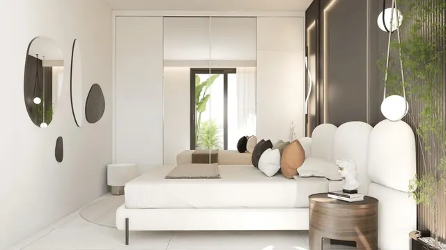 Villa 3 habitaciones 154m² en venta - Comunidad valenciana — 15