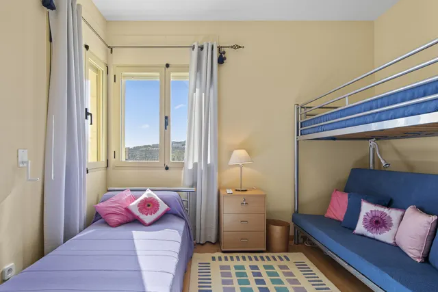 Chalet 3 habitaciones 245m² en venta - El Madroñal — 23