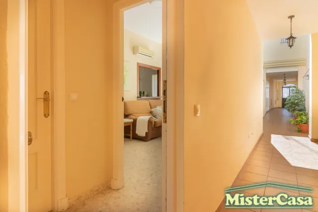 Chipiona, duplex 3 dormitorios, 2 baños, patio, solarium cerquita del mar MEJOR VER!! — 42
