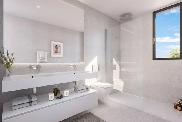 Apartamento 3 habitaciones 142m² en venta - Marbella — 14