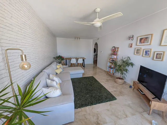 Ático Dúplex 3 habitaciones 137m² en venta - Costa Del Sol — 6