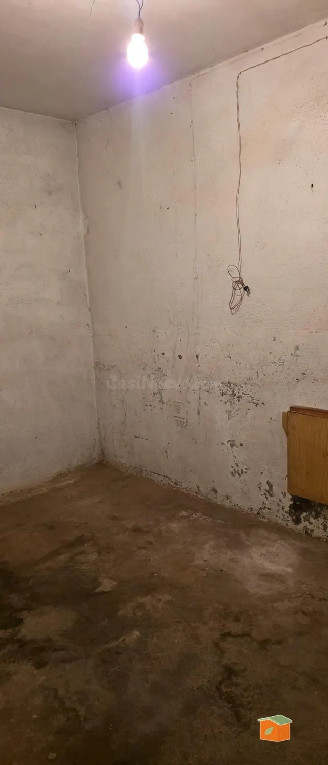 ALMACEN EN VENTA EN SANTA BARBARA (TARRAGONA) — 5