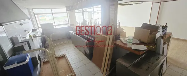 LOCAL COMERCIAL EN PRIMERA LINEA DE PLAYA. ISLA — 12