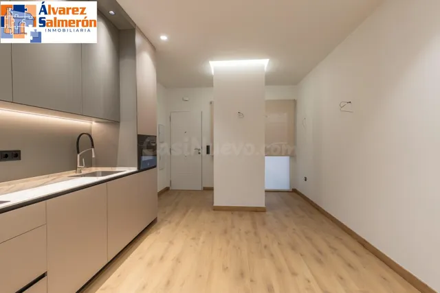 MODERNO ESTUDIO TIPO LOFT EN URBANIZACIÓN VILLA PINEDA - ZONA VILLAREJO — 3