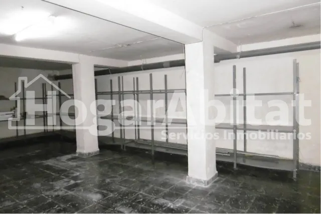 BAJO COMERCIAL DE 3 ALTURAS EN PLENO CENTRO DE CASTELLÓN - foto 4