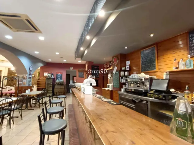 Venta  de restaurante en La Bordeta — 7