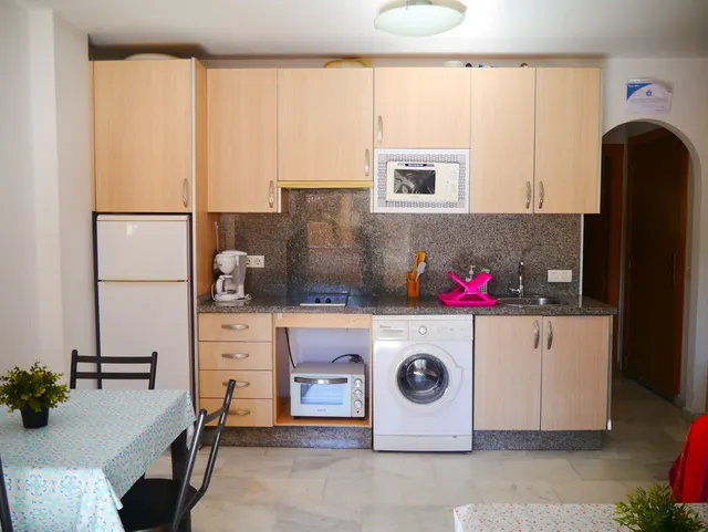 Apartamento 1 habitación 51m² en venta - Centro — 12