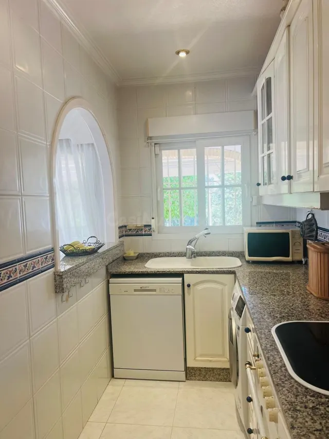 Villa 3 habitaciones 166m² en venta - Costa blanca — 14