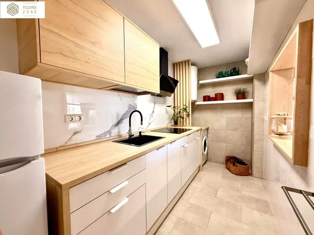 PRECIOSO PISO EN EL CENTRO DE TORREMOLINOS — 8