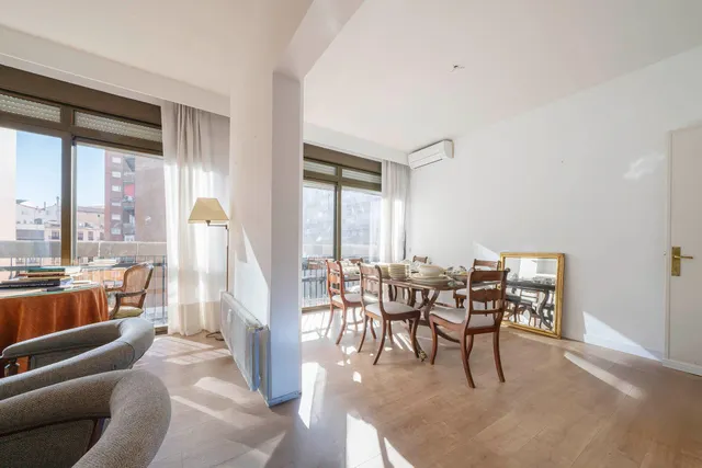 Piso 5 habitaciones 290m² en venta - Arapiles — 20