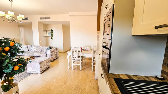 Ático 2 habitaciones 94m² en venta - Costa del Sol — 23