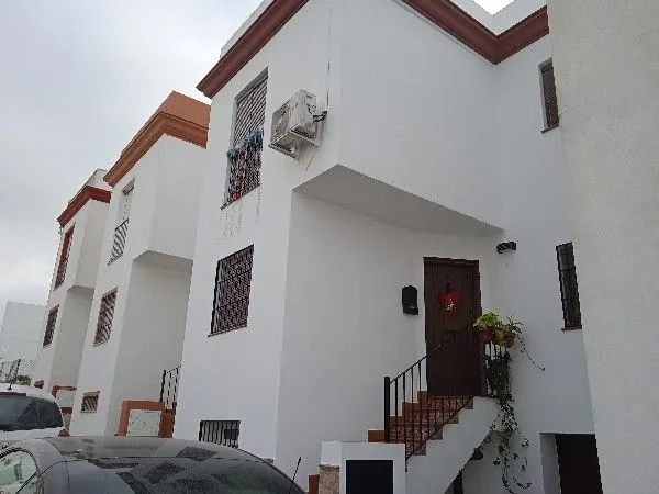 Adosado 4 habitaciones 157m² en venta - Andalucia
