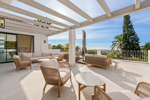 Chalet 5 habitaciones 483m² en venta - Costa Del Sol — 16