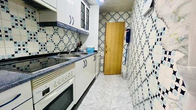 Piso en Villa de Vallecas — 10