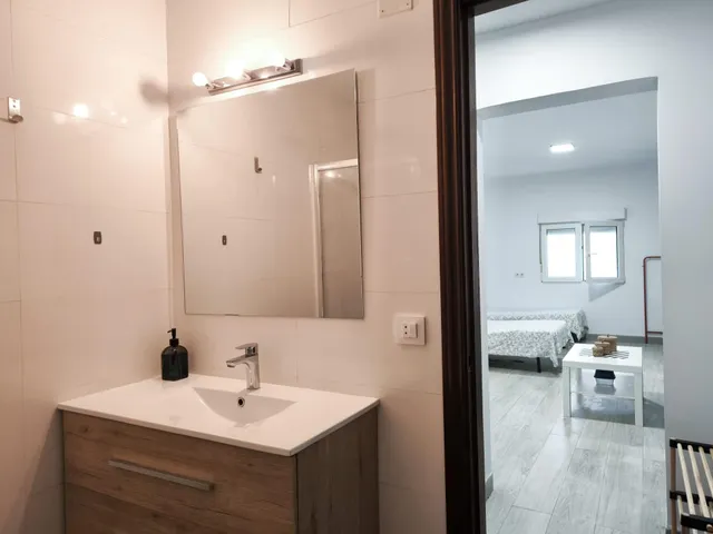 LOFT EN ALQUILER DE LARGA DURACIÓN EN EL PUERTO DE SANTA MARÍA (CÁDIZ). — 10