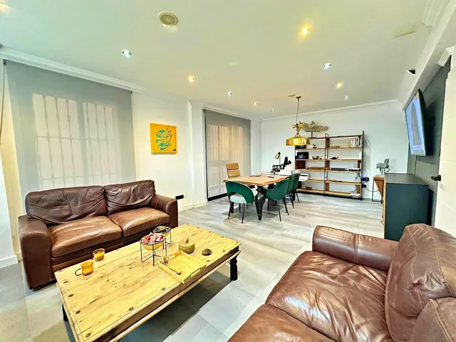 Oficina 84m² en venta - Costa Del Sol — 3