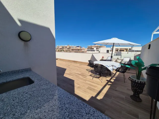 Ático 3 habitaciones 90m² en venta - Villamartin — 32
