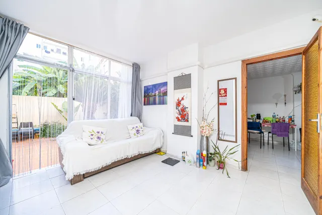 Casa con enorme potencial en Foners — 2