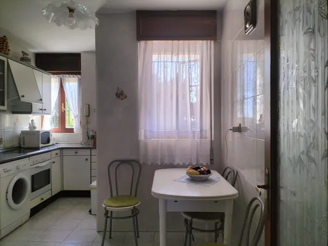 Amplia Casa en Melgar de Fernamental con Jardín y Terraza — 20