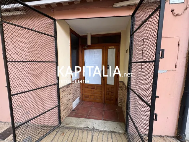 OPORTUNIDAD DE UNICA DE COMPRAR CASA EN EL CENTRO DE XATIVA - foto 2