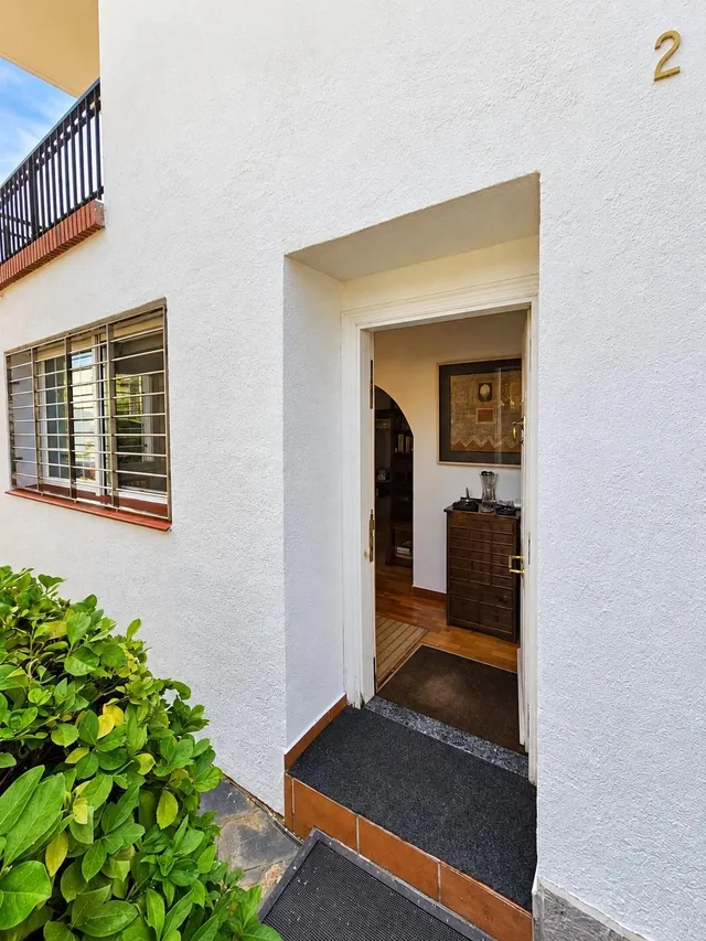 Casa con jardín y piscina privada en Can Sors — 7