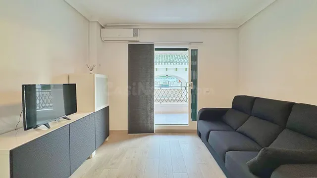 Apartamento 1 habitación 45m² en venta - Los Europeos — 4