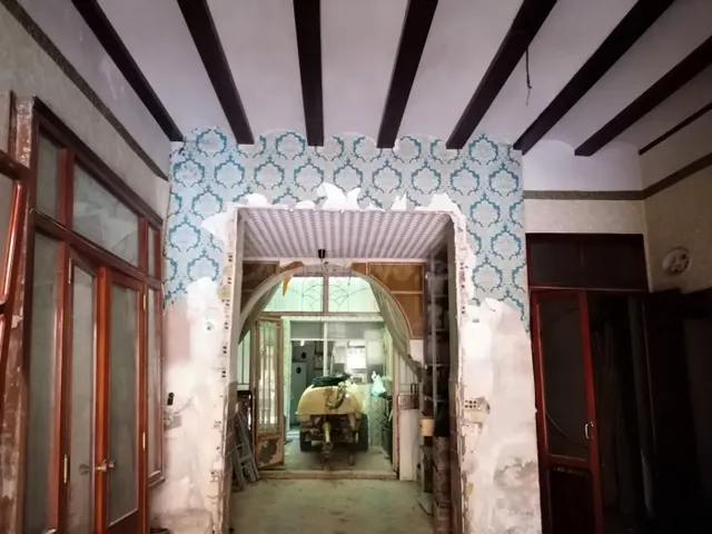 ALG508 - FINCAS GIRBÉS PRESENTA CASA EN LA CALLE DELS ANECS  - foto 4