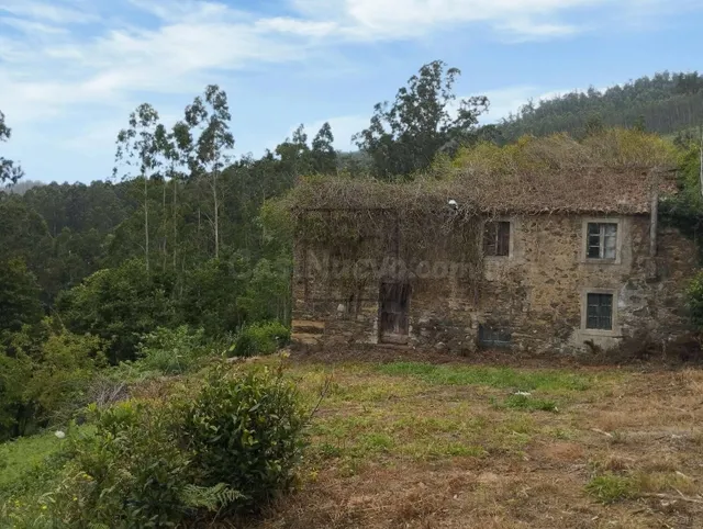 Casa para rehabilitar en Cerdido. - foto 4