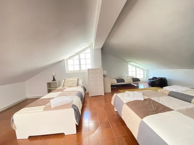 VILLA RURAL EN PURIAS — 14