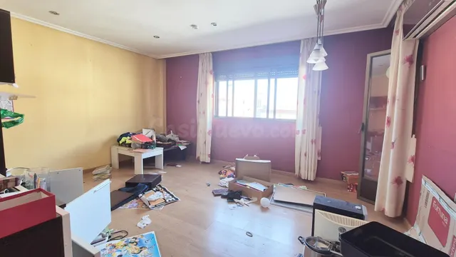 VENTA PISO CASTELLANOS DE MORISCOS. Urbis te ofrece un piso  - foto 2