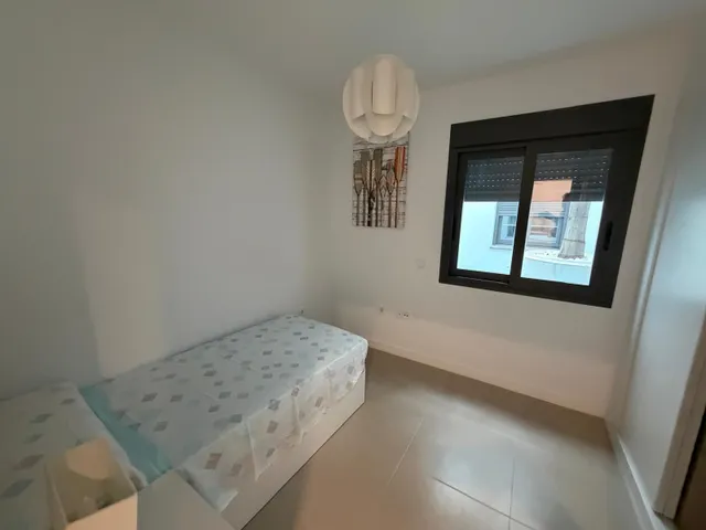 El residencial es el lugar perfecto para disfrutar de la vida frente al mar — 12