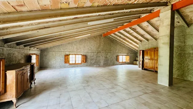 Finca rústica con vivienda en Horta de Sant Joan - foto 5