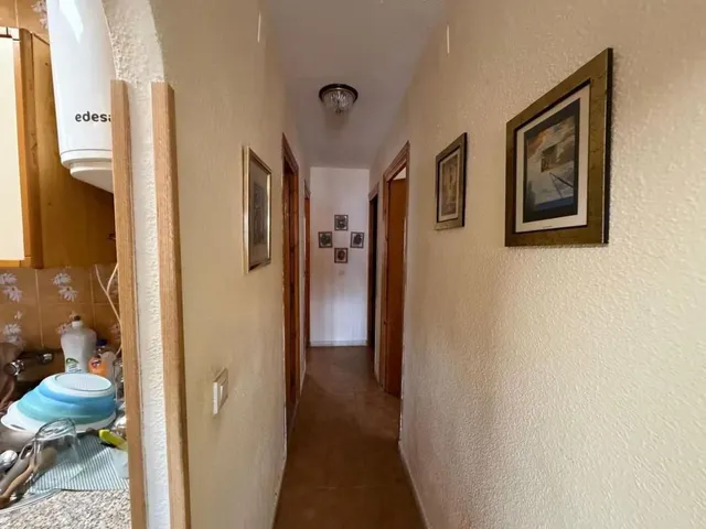 Casa 3 habitaciones 73m² en venta - Los Europeos — 12