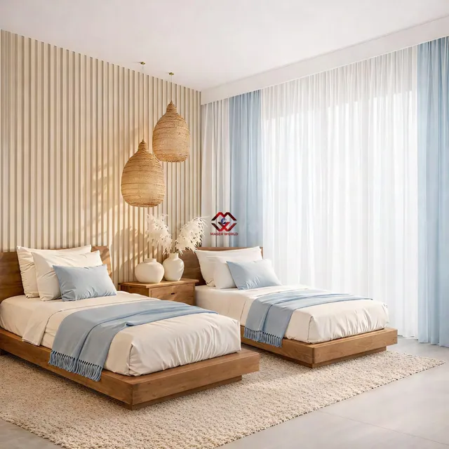 Exclusivos apartamentos de obra nueva a 200m del mar en Lo P - foto 5