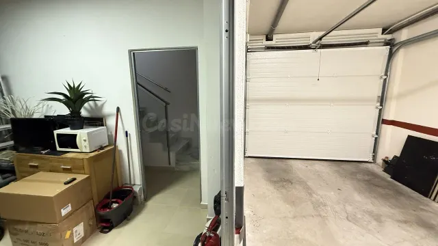Casa 3 habitaciones en venta - Lomas de Cabo Roig — 38
