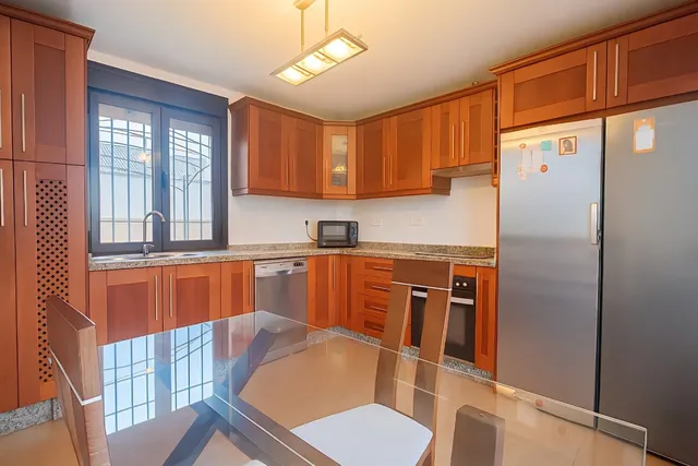 Adosado 4 habitaciones 382m² en venta - Centro — 23
