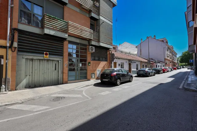 Casa / Chalet adosado en venta en Calle la Coruña, Leganés — 4