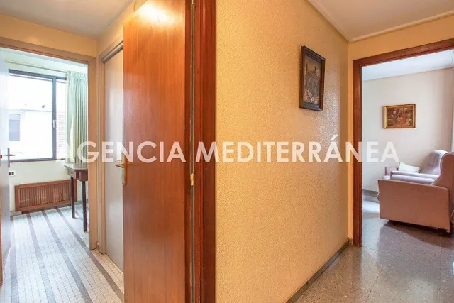 Piso 5 habitaciones 270m² en venta - Centro - Sant Francesc — 9