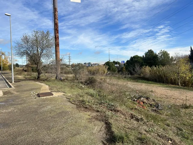 Fantástico solar en venta en la zona de Ca n'Alzamora de Rub - foto 2