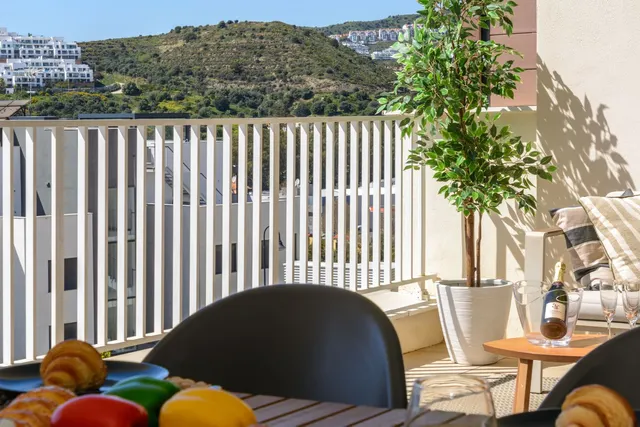 Apartamento 2 habitaciones 121m² en venta - Riviera del sol — 18