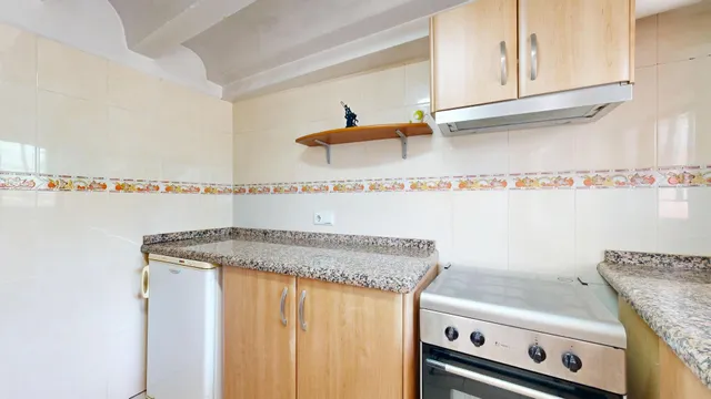 Casa en Venta en Benimantell — 14