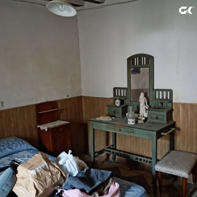 Casa con alma en Zarcilla de Ramos: arcos, vigas y un patio que espera — 23