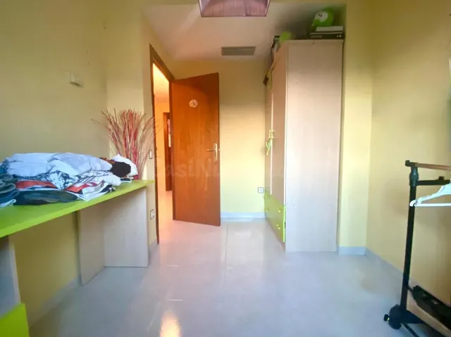 Exclusiva casa a tres vientos con jardín en Santa Bárbara — 29