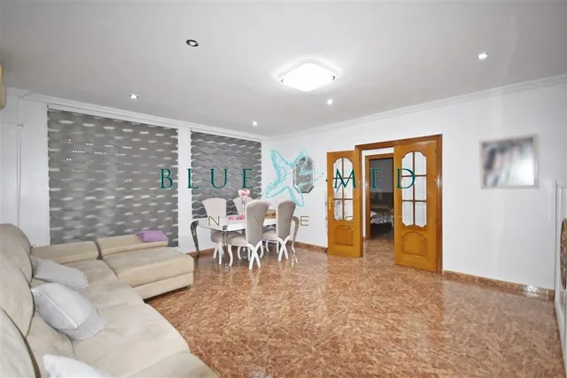 CASA EN PLANTA BAJA EN LA CAÑADICA - foto 5