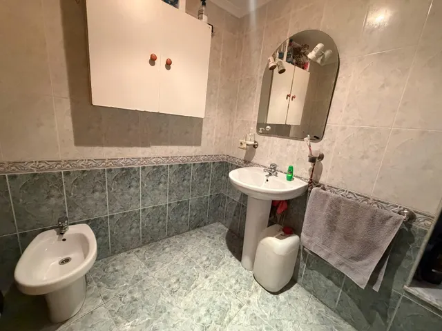 Amplio Apartamento a Reformar en Almoradí — 10