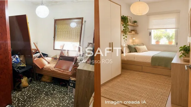 Una vivienda con muchas posibilidades para crear el hogar que imaginas! — 9