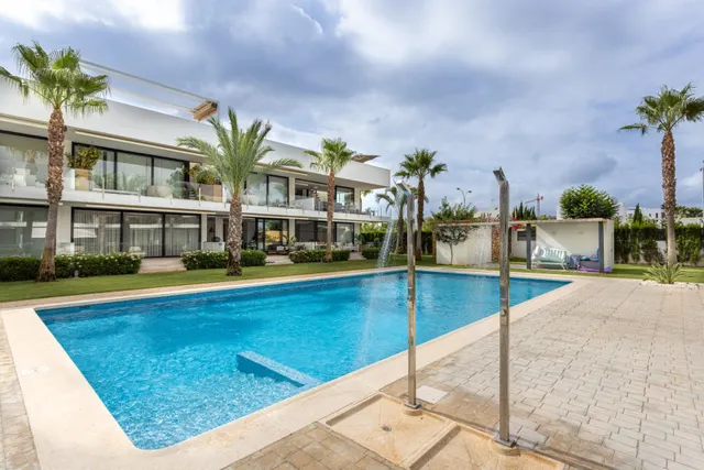 Apartamento 3 habitaciones 113m² en venta - Islas Menores-Mar de Cristal — 41