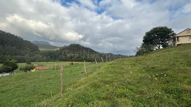 SE VENDE PARCELA EN EL CENTRO DE GIBAJA (CANTABRIA) - foto 5